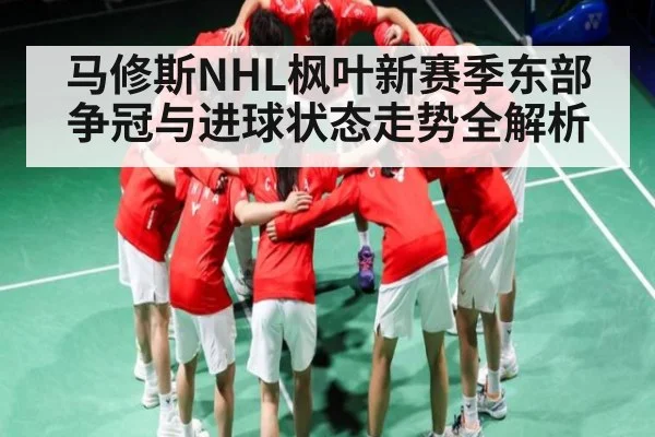 马修斯NHL枫叶新赛季东部争冠与进球状态走势全解析