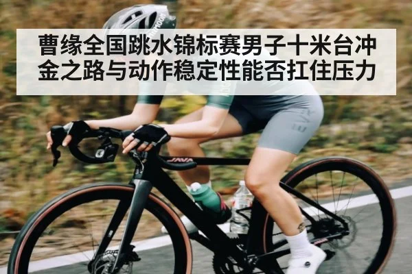 曹缘全国跳水锦标赛男子十米台冲金之路与动作稳定性能否扛住压力