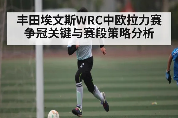 丰田埃文斯WRC中欧拉力赛争冠关键与赛段策略分析